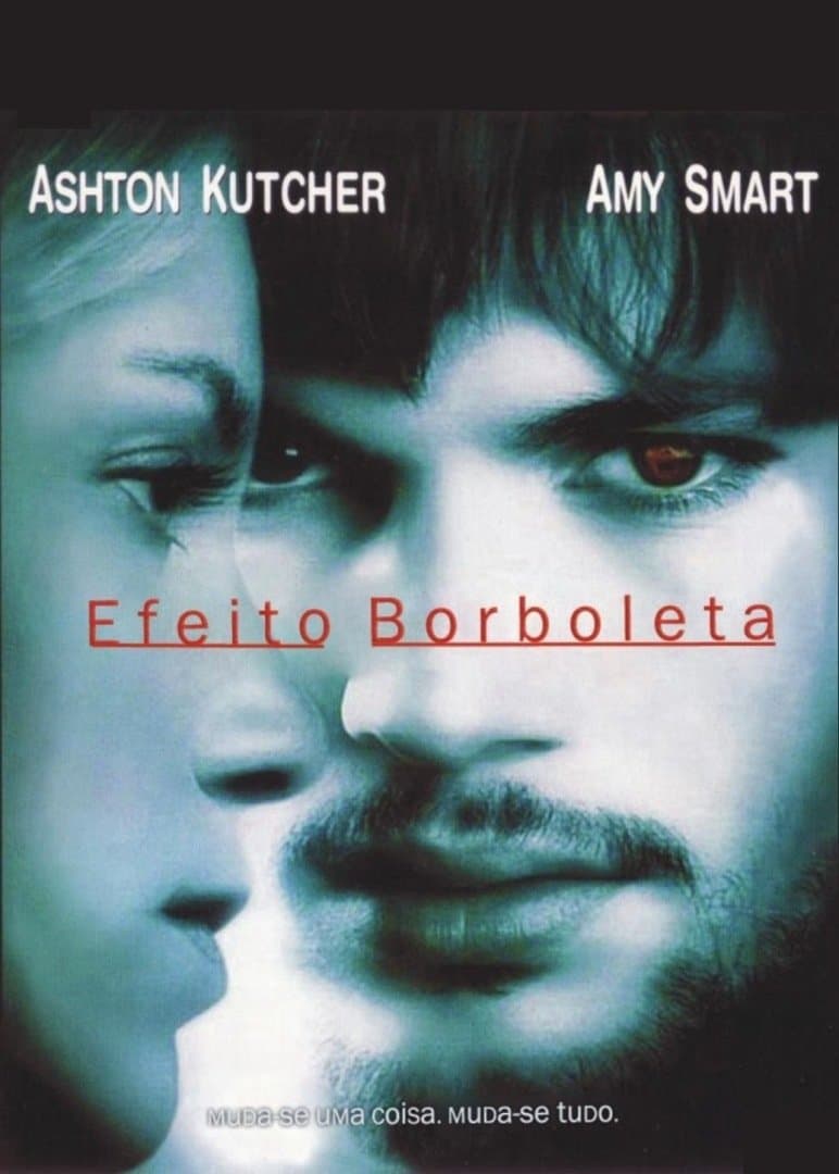 O efeito borboleta, image 1 of 1