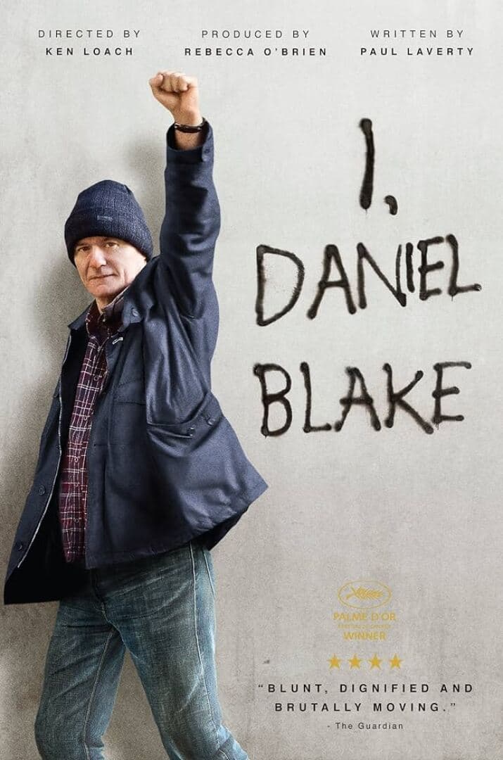 I, Daniel Blake, image 1 of 1
