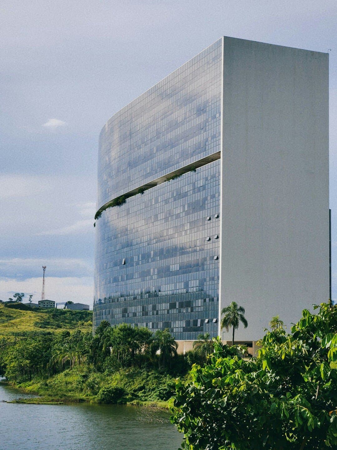 Instituto do Câncer do Estado de São Paulo – ICESP, image 1 of 1