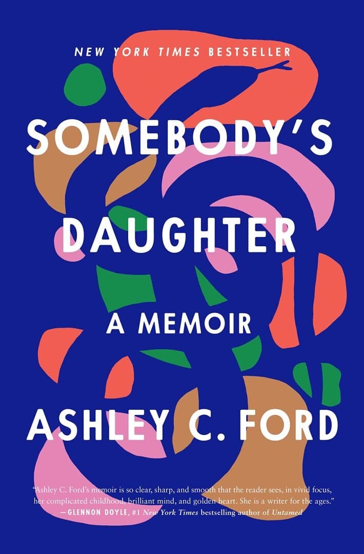 Somebody’s Daughter, image 1 of 1