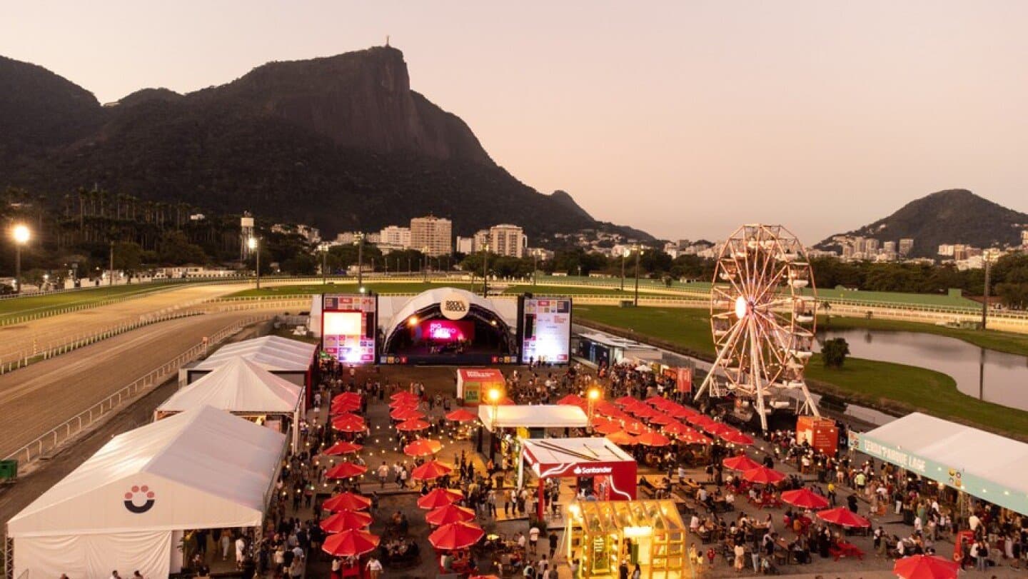 Rio Gastronomia, image 1 of 1