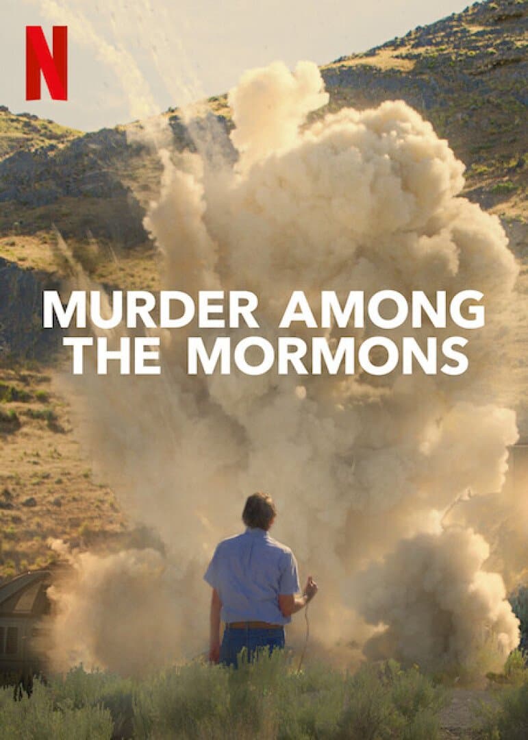 Murder Among the Mormons, image 1 of 1