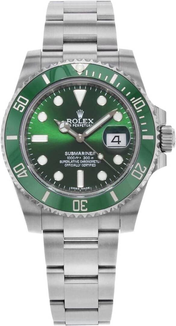Submariner, image 1 of 1