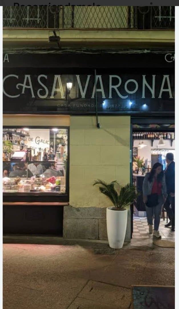 Casa Varona, image 1 of 1