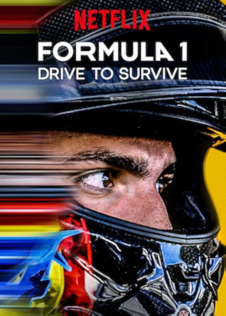 Formula 1: Drive to Survive, image 1 of 1