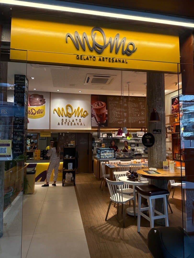 Momo Gelateria, image 1 of 1