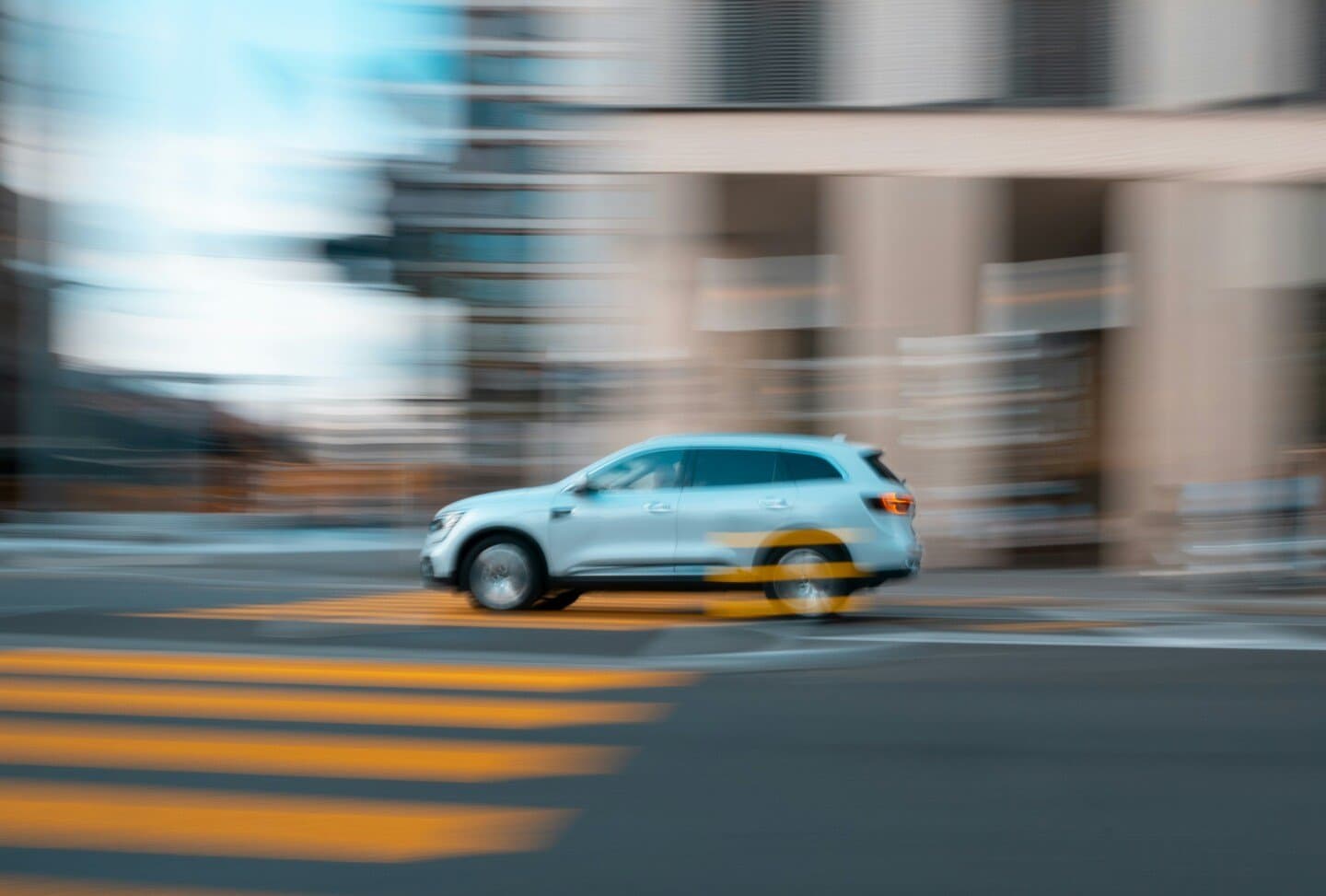 Model Predictive Control for Lane Keeping and Obstacle Avoidance, image 1 of 1