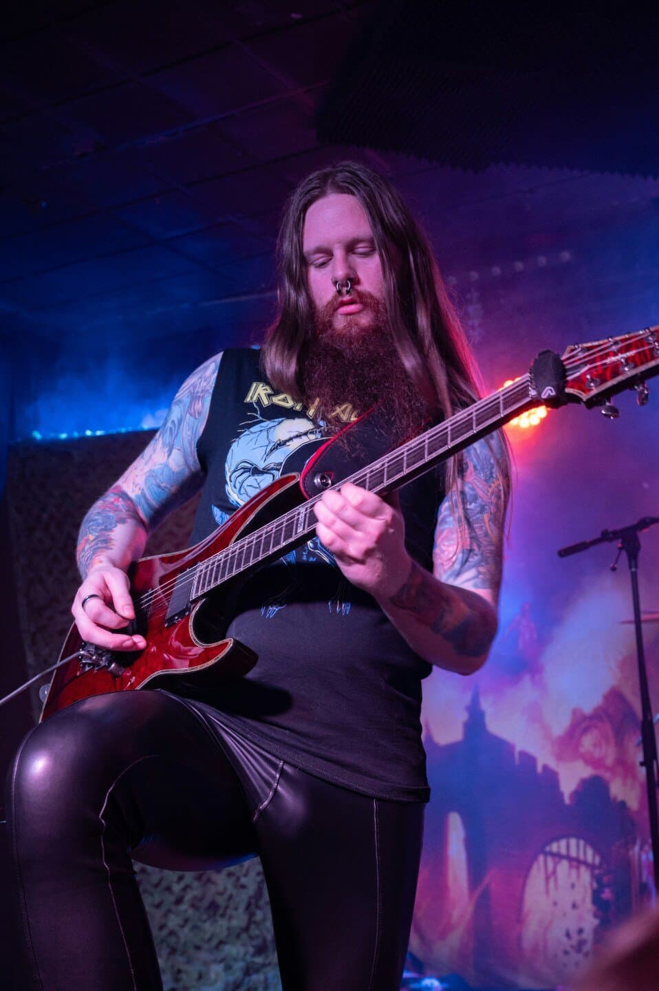 Amon Amarth, image 1 of 1