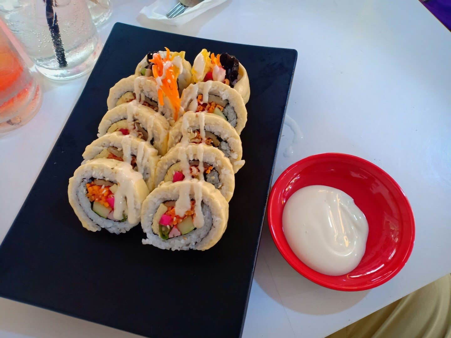 Iroha Sushi Lapa, image 1 of 1