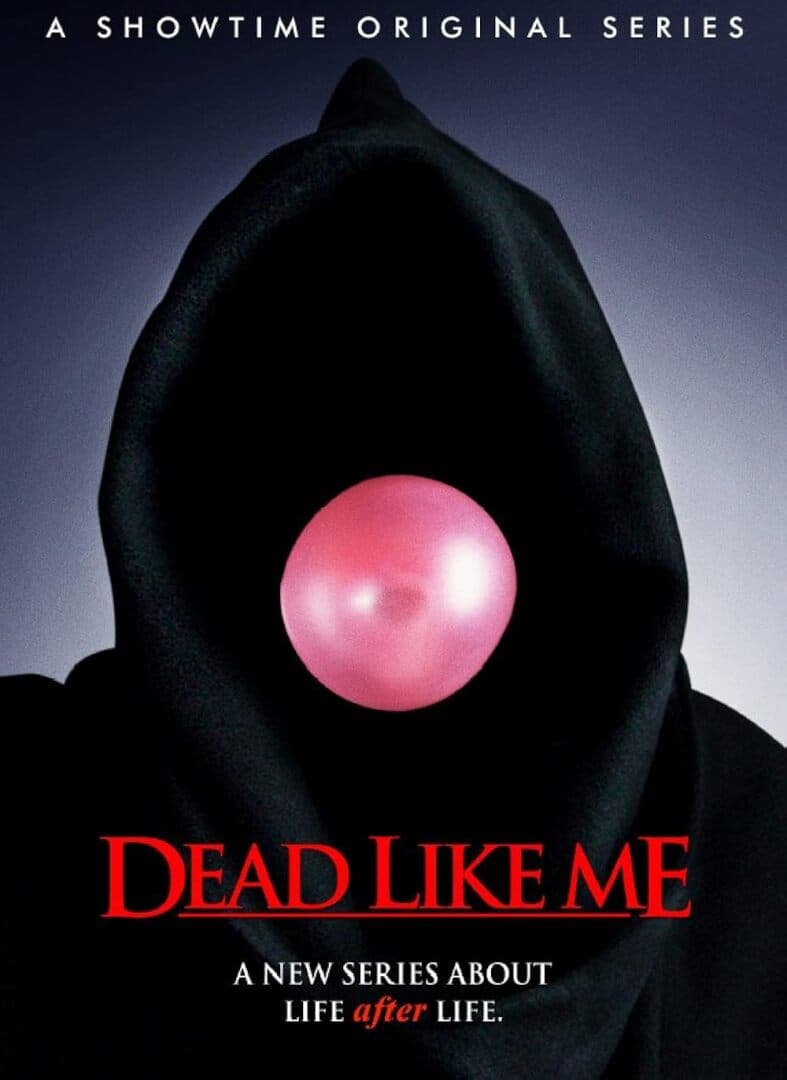 Dead Like Me, image 1 of 1