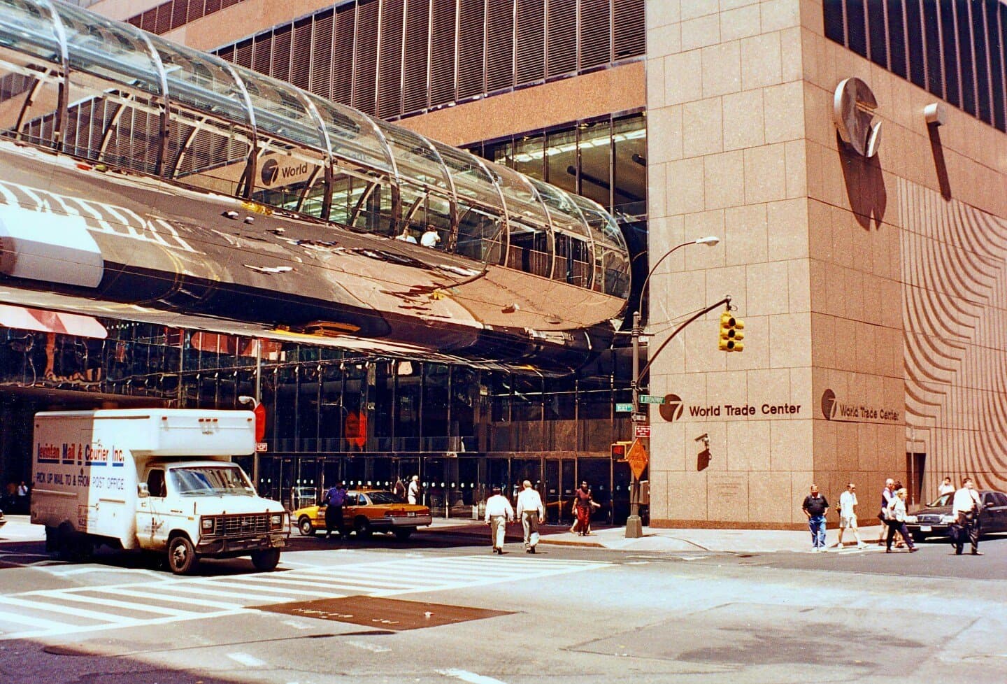 New World Center, image 1 of 1