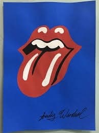 Andy warhol, image 1 of 1