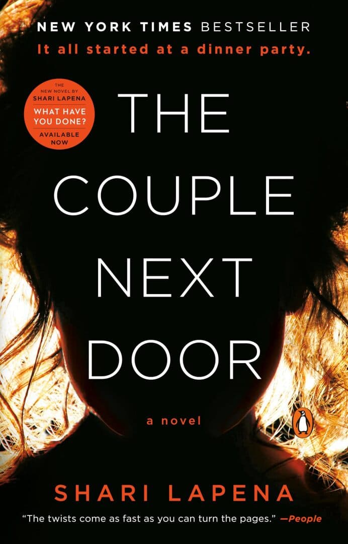 The Couple Next Door, image 1 of 1
