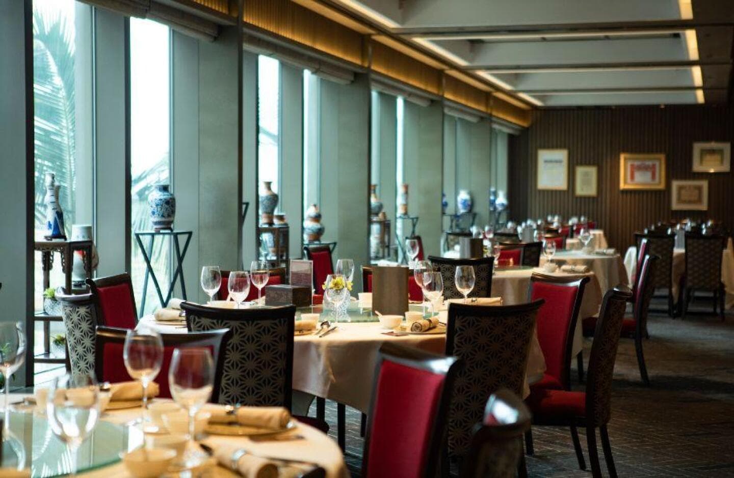 Forum Restaurant, image 1 of 1