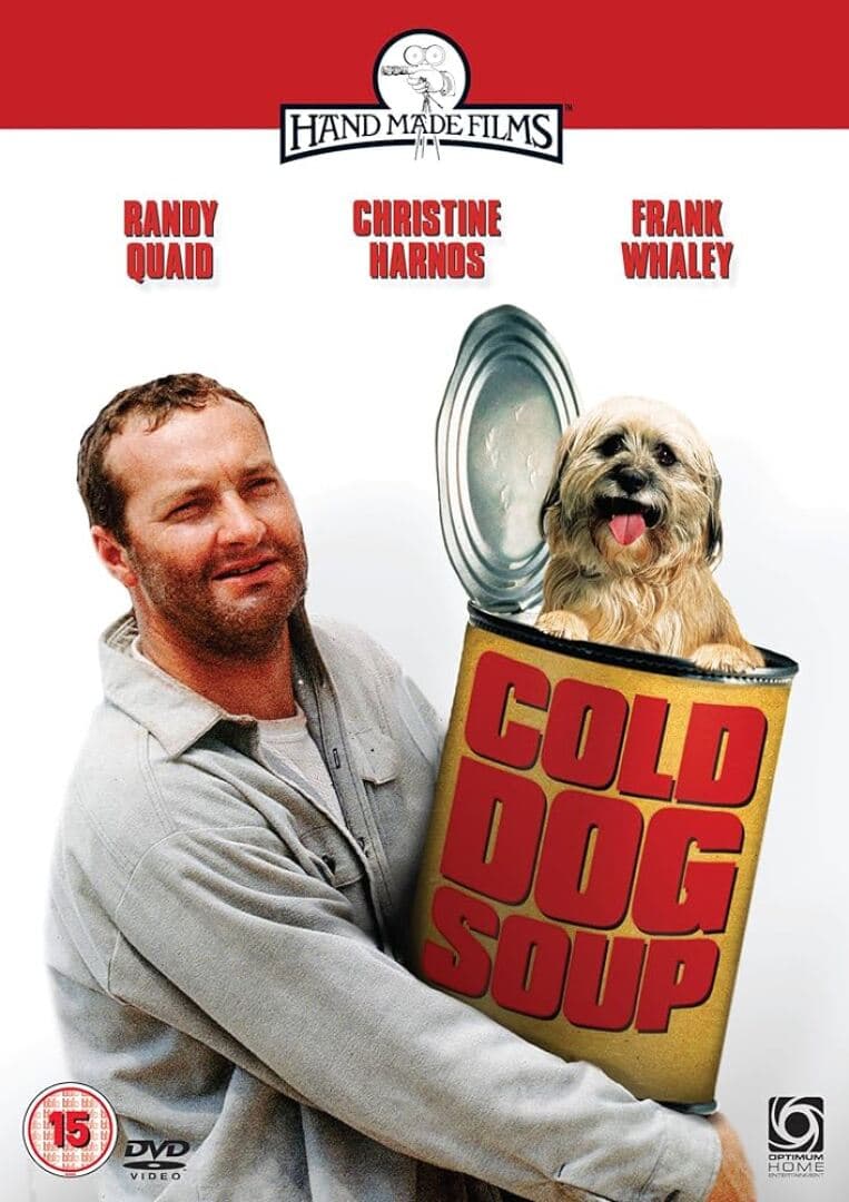 Cold Dog Soup, image 1 of 1