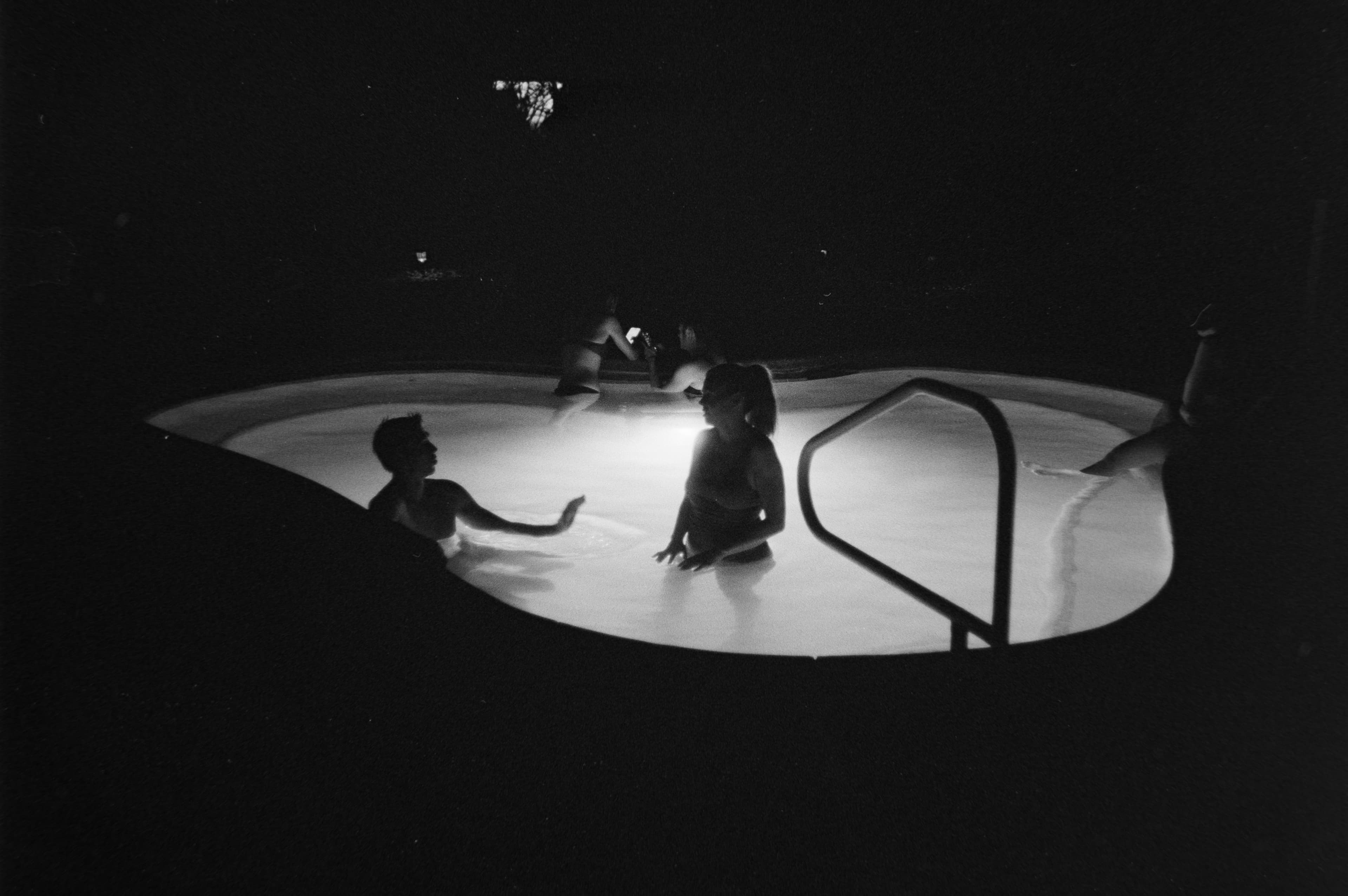 Night Shift Whirlpool, image 1 of 1