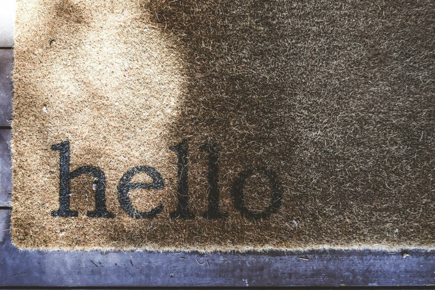 Hello, Kristof, image 1 of 1