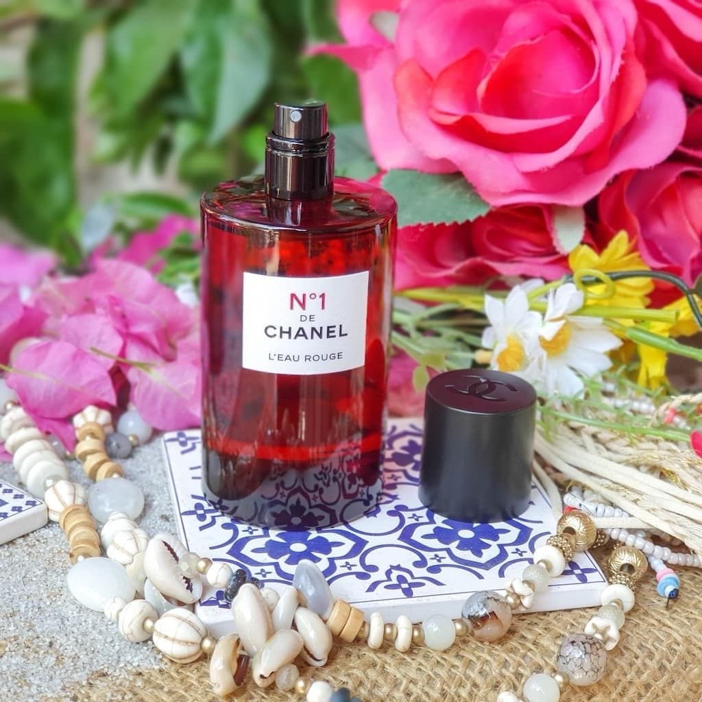 Rouge one - Chanel, image 1 of 1