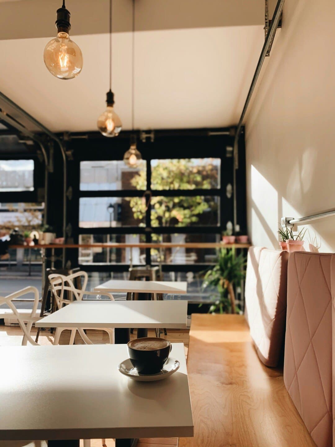 Proper Order Coffee Co, image 1 of 1