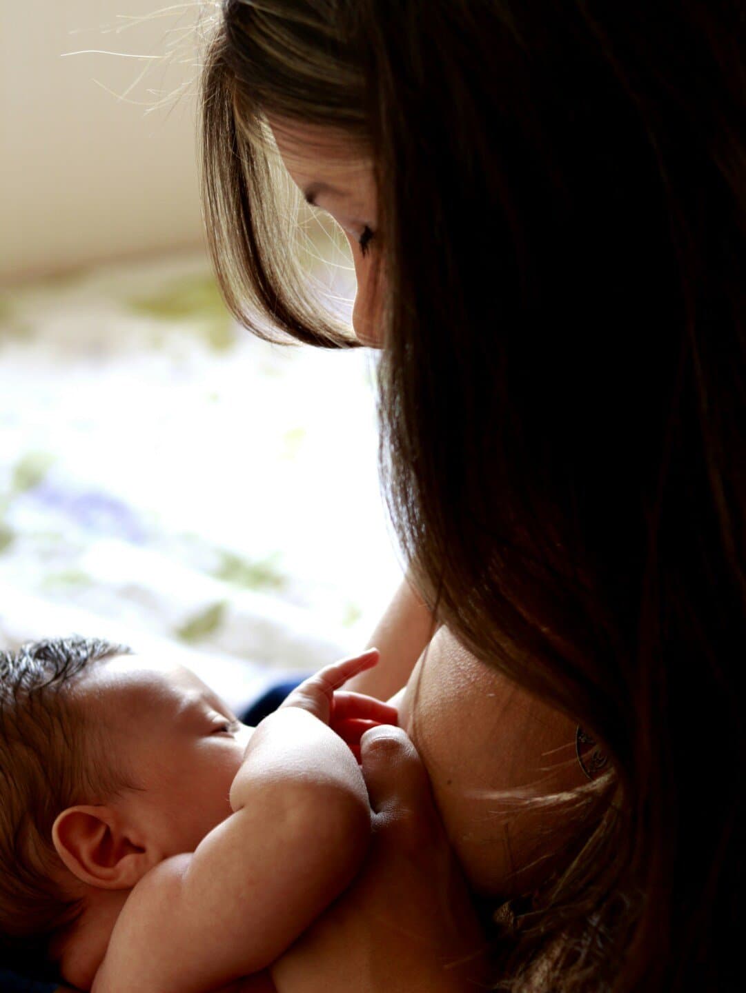 Breastfeeding in the 21st century: epidemiology, mechanisms, and lifelong effect, image 1 of 1