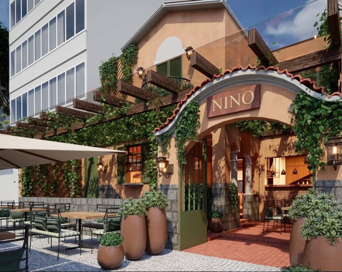 Nino, image 1 of 1