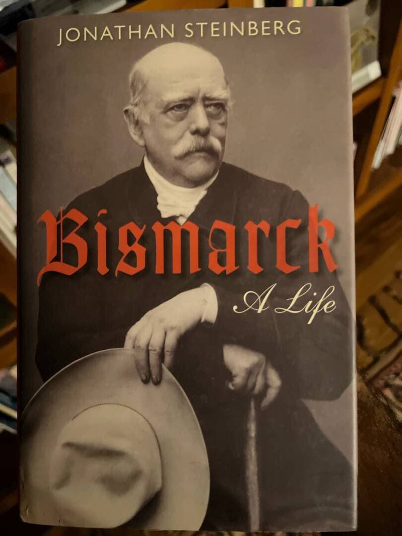 Bismarck, image 1 of 1