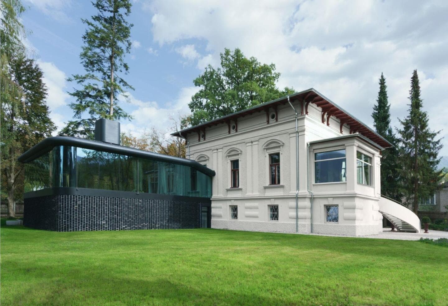 Atelier Moessmer Norbert Niederkofler, image 1 of 1