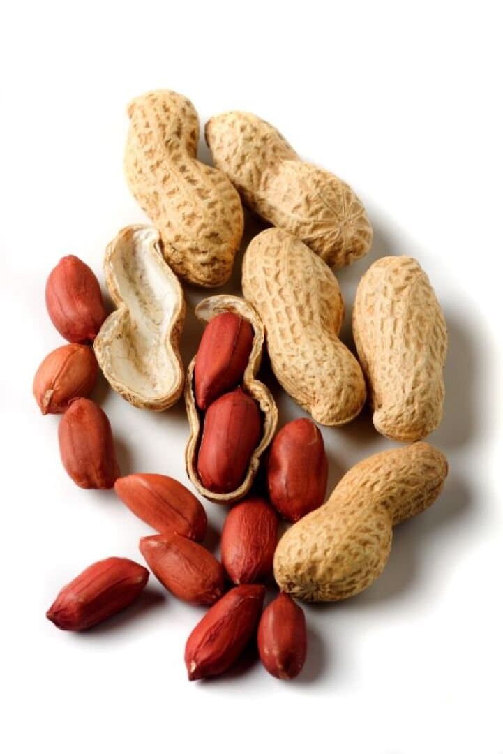 Peanuts, image 1 of 1