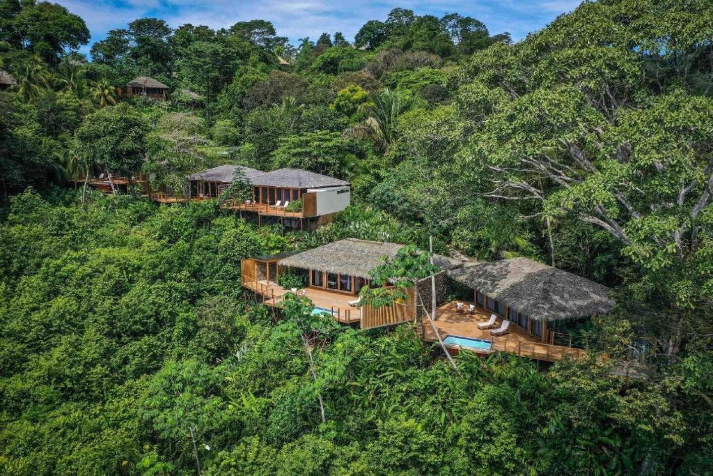 Lapa Rios Lodge, image 1 of 1