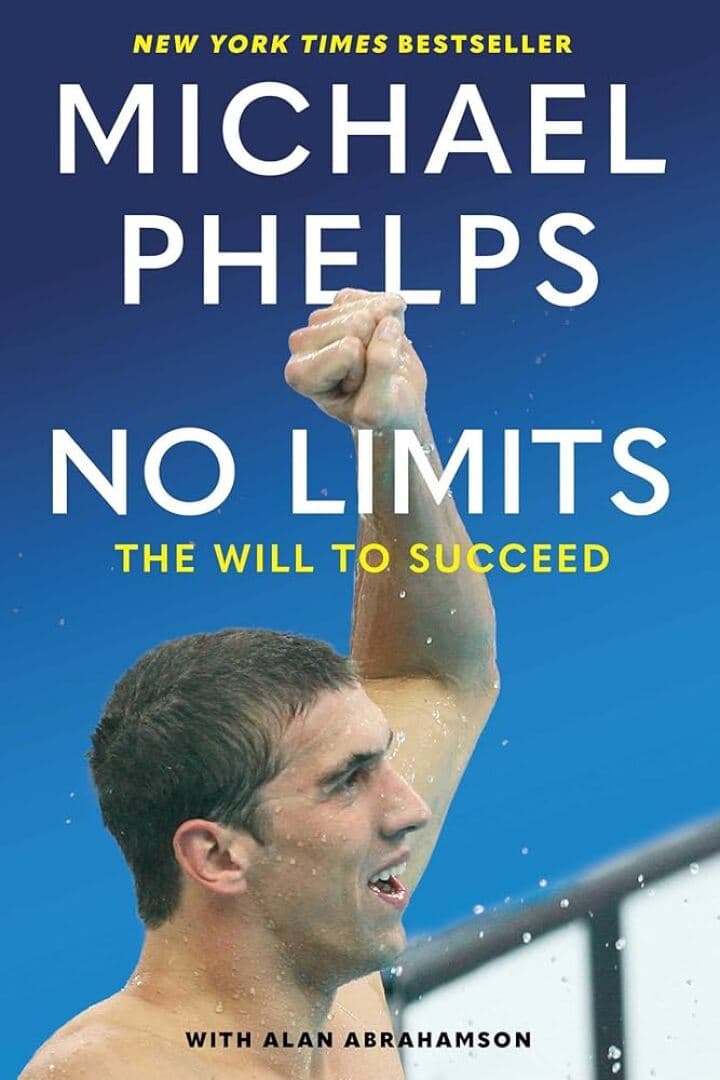 No Limits: The Will to Succeed, image 1 of 1