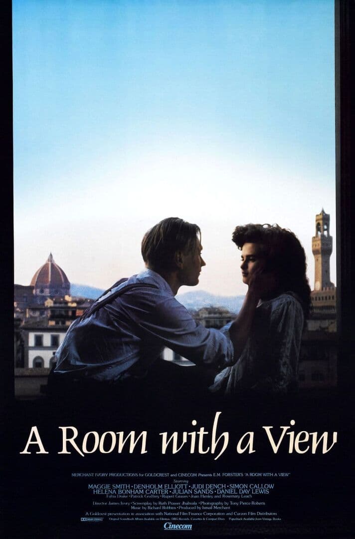 A Room with a View, image 1 of 1