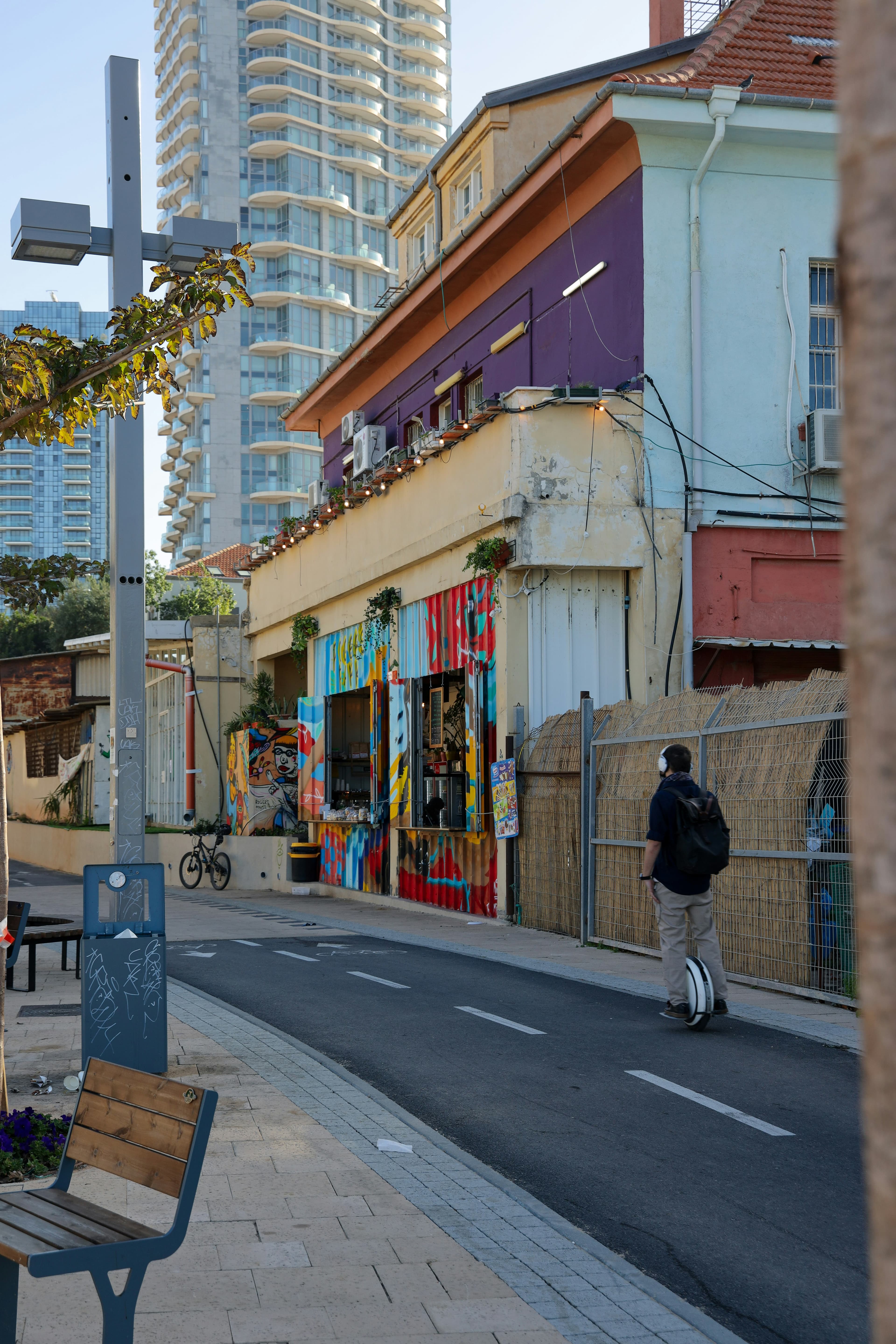 בית העיר – מוזיאון ההיסטוריה של תל אביב-יפו, image 1 of 1