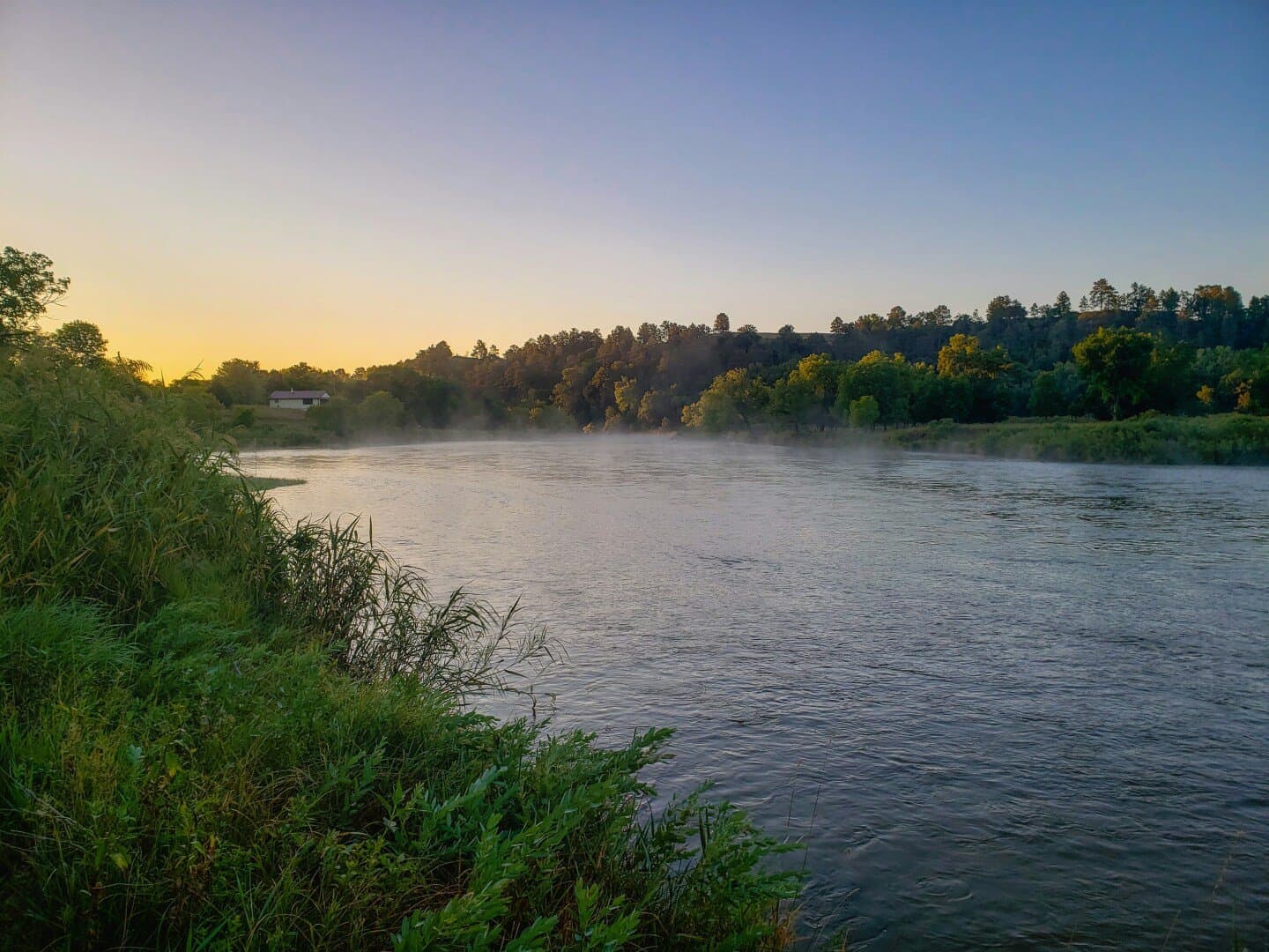 Mystic River, image 1 of 1