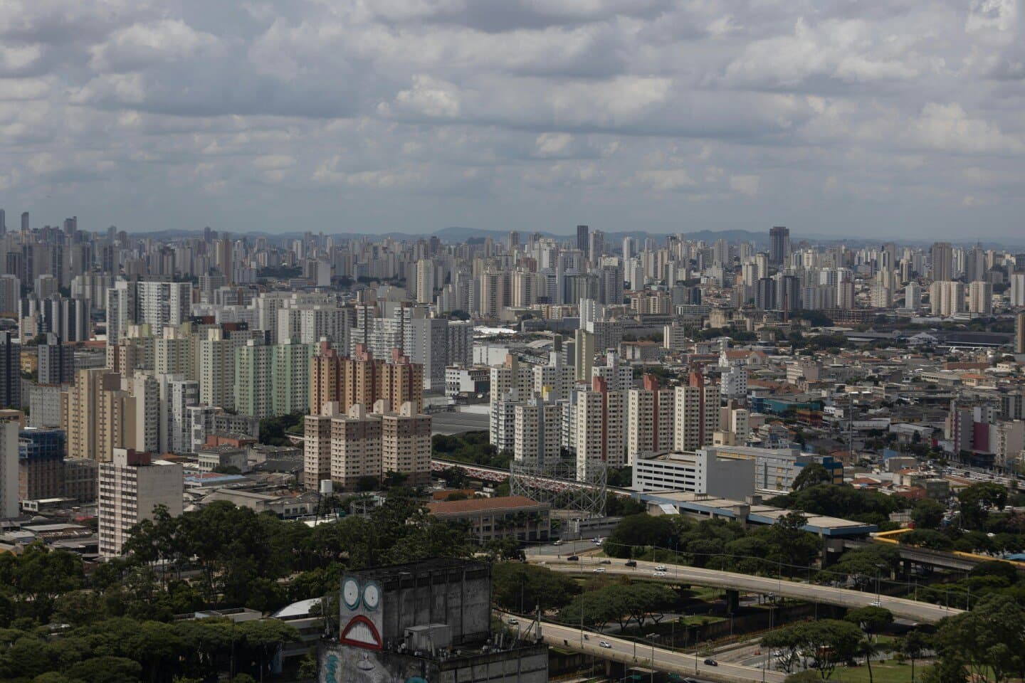 Ginásio Mercado Livre Arena Pacaembu, image 1 of 1