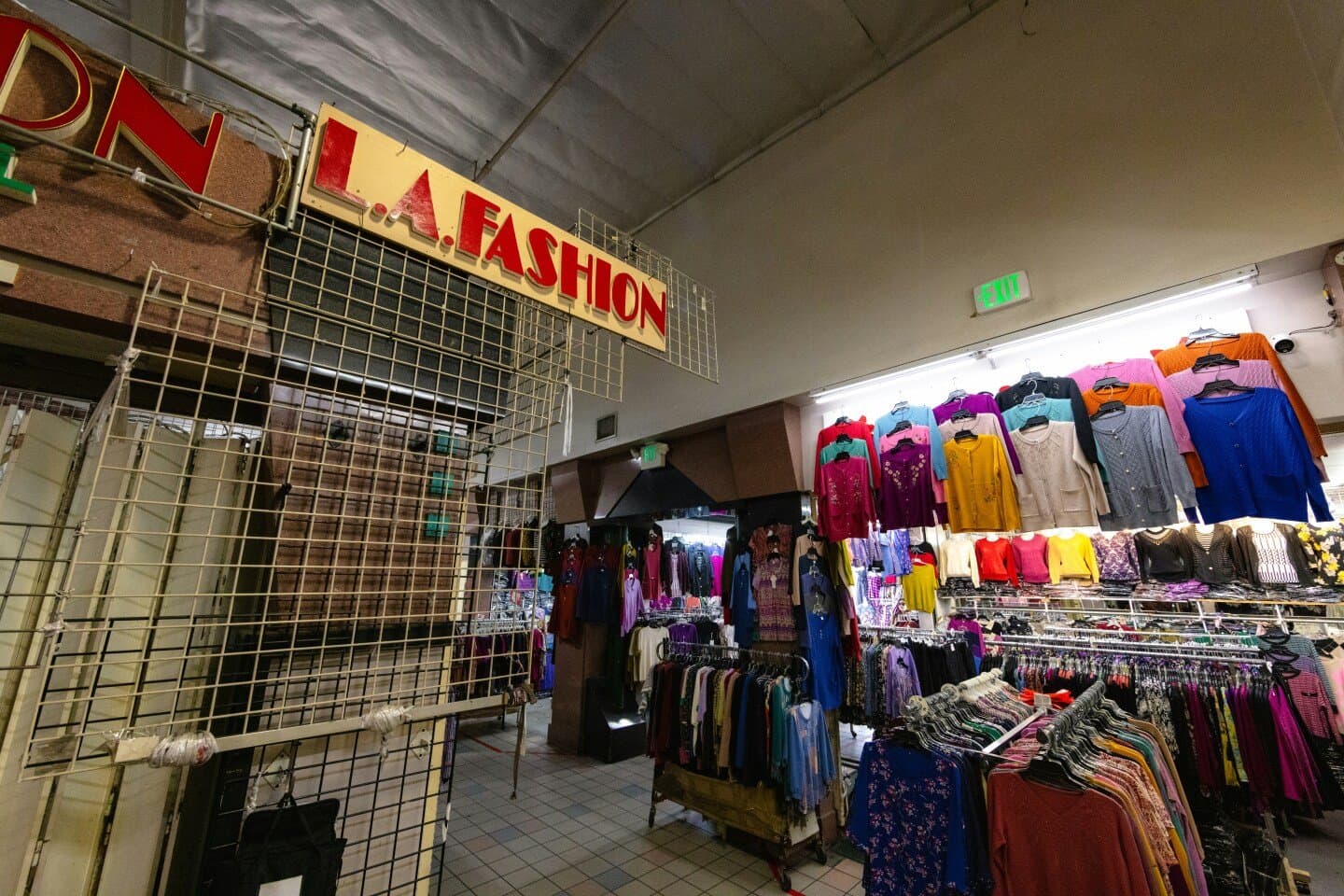 LAC Shop, image 1 of 1