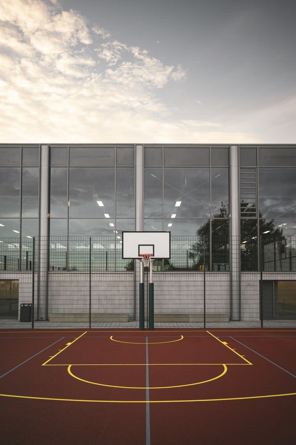 Kezar Pavilion, image 1 of 1