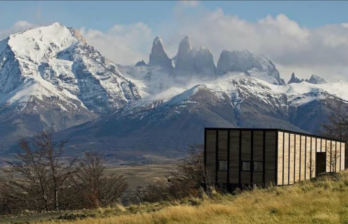 Awasi Patagonia, image 1 of 1