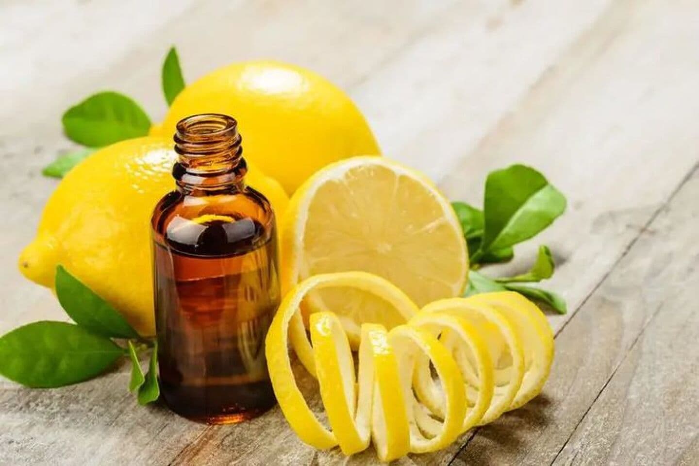 Lemon, image 1 of 1