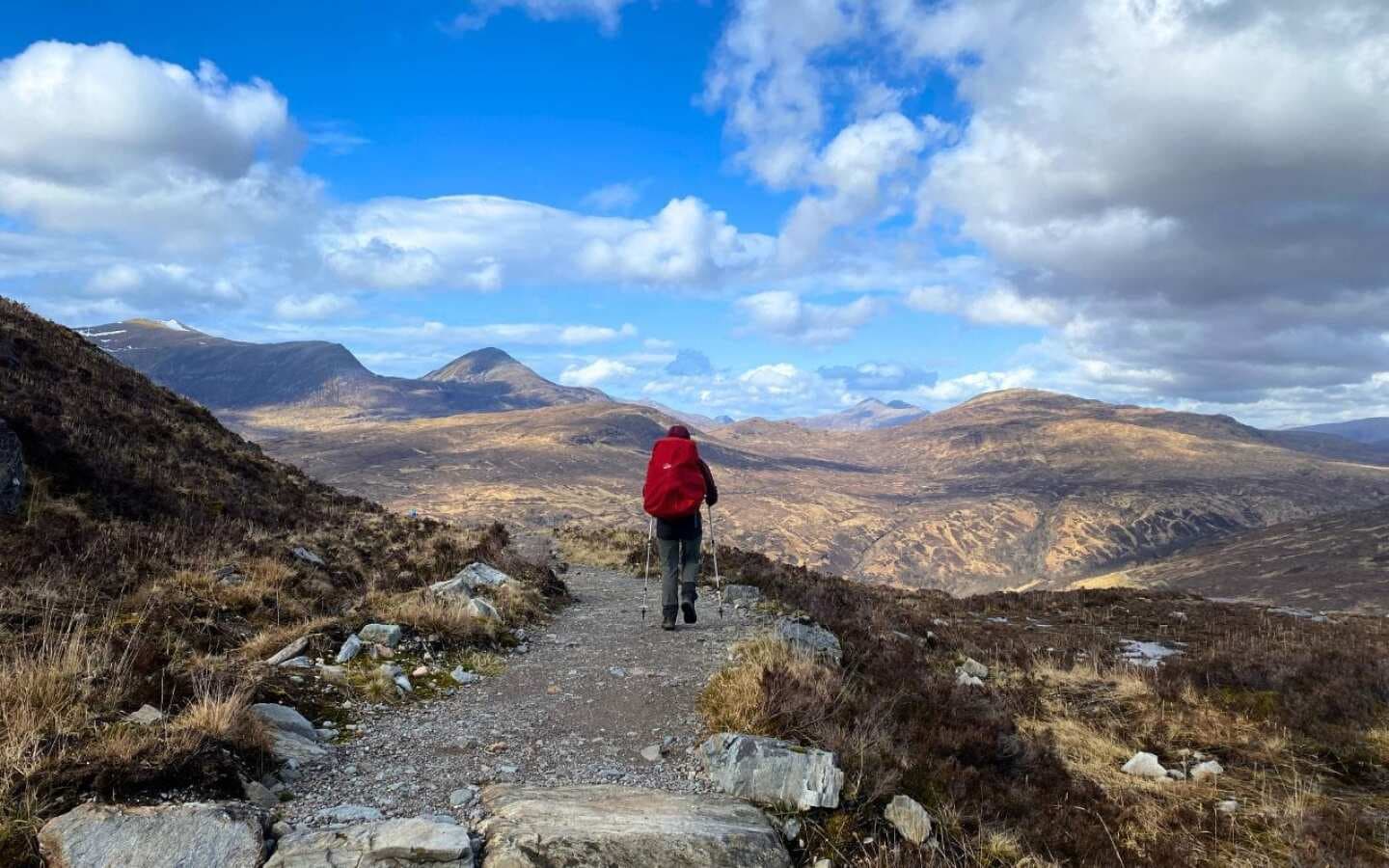 The West Highland Way, image 1 of 1