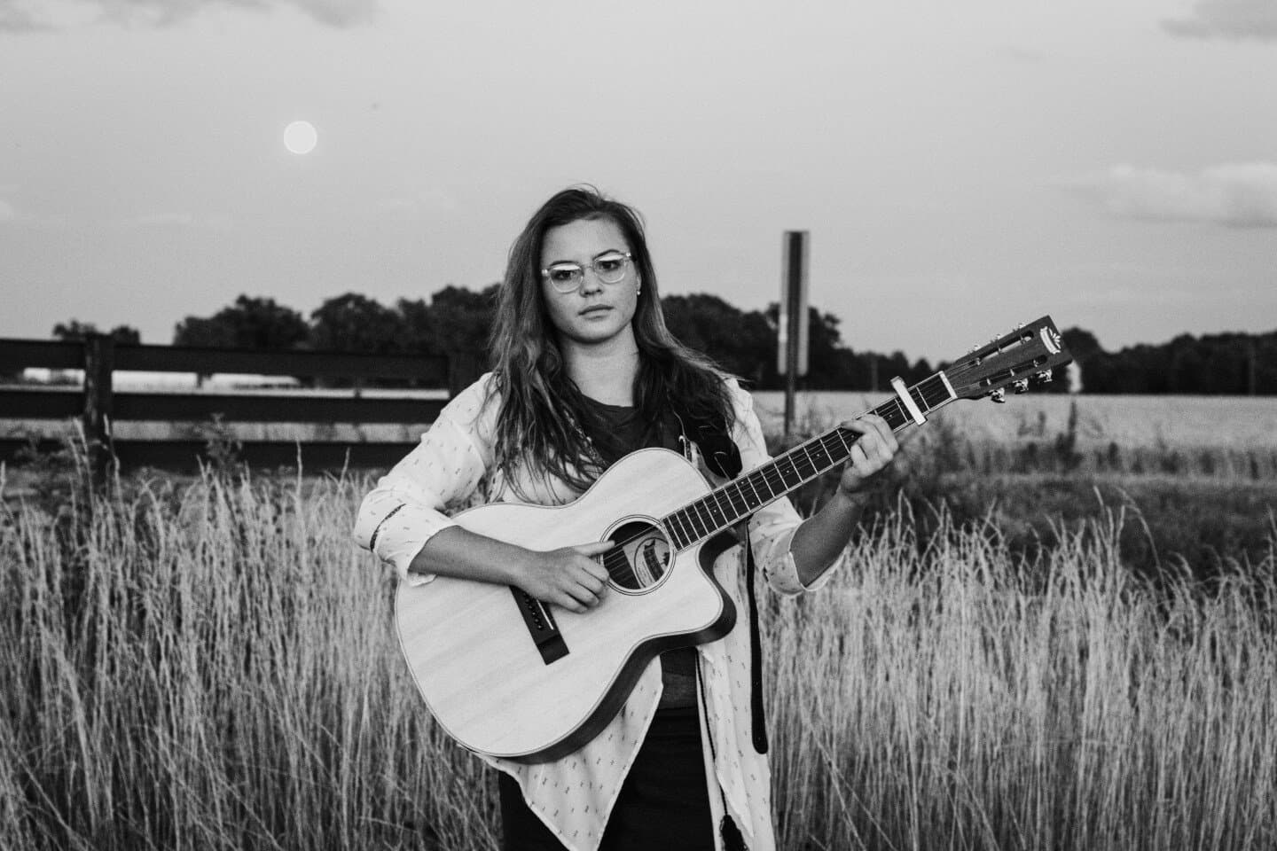 Megan Moroney, image 1 of 1