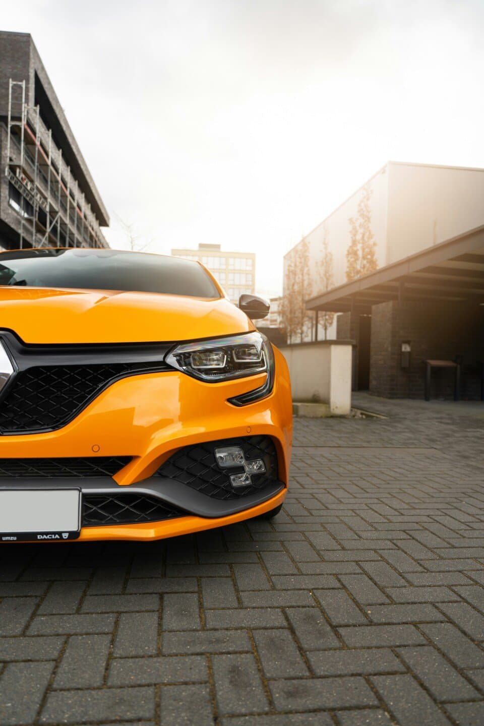 Renault Kwid, image 1 of 1