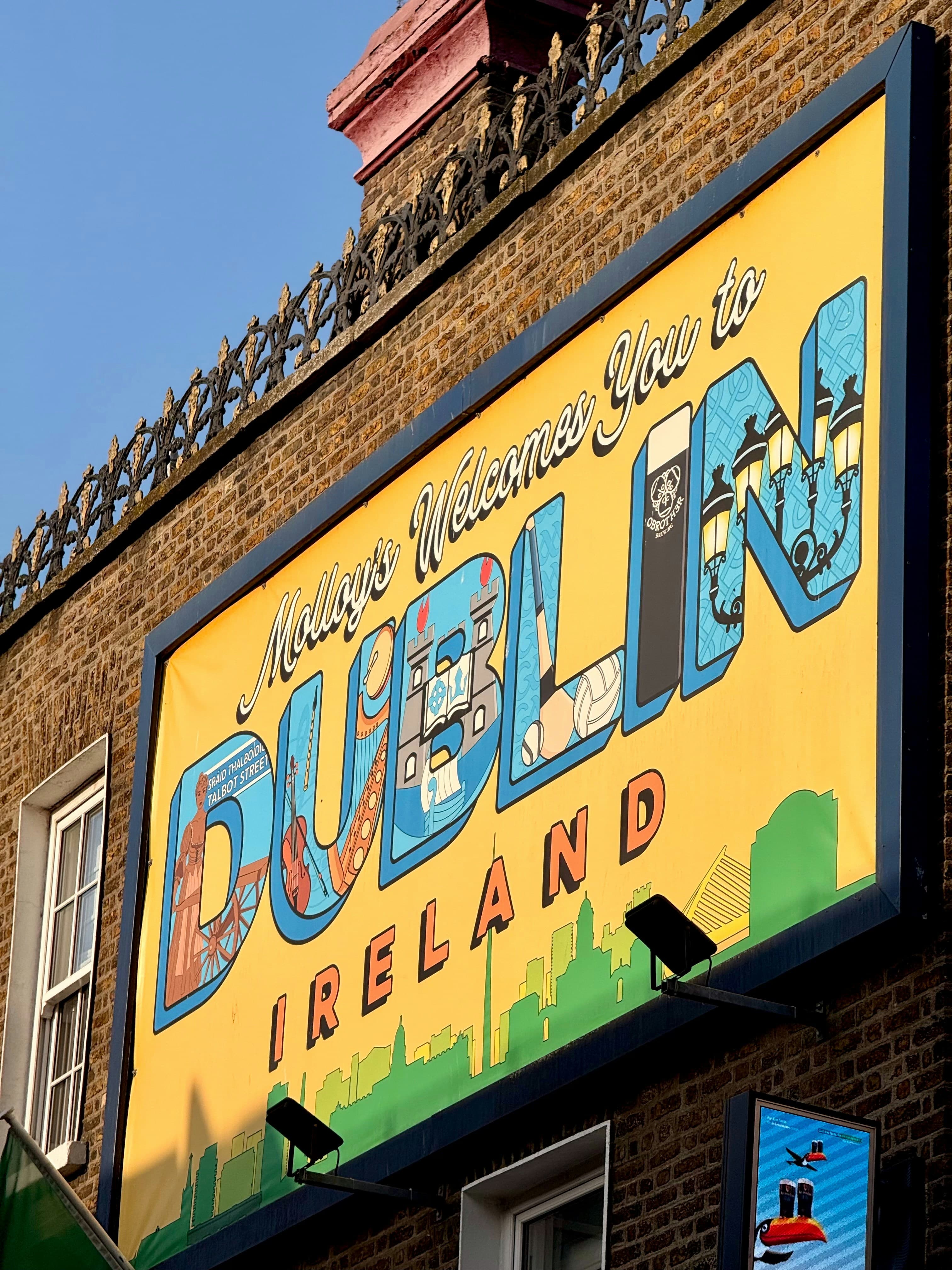 Whelan's, image 1 of 1