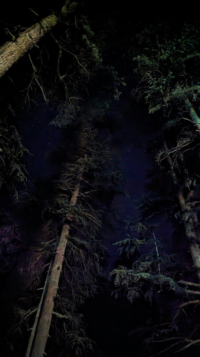 IPhone Duo 2TB Night Sky, image 1 of 1