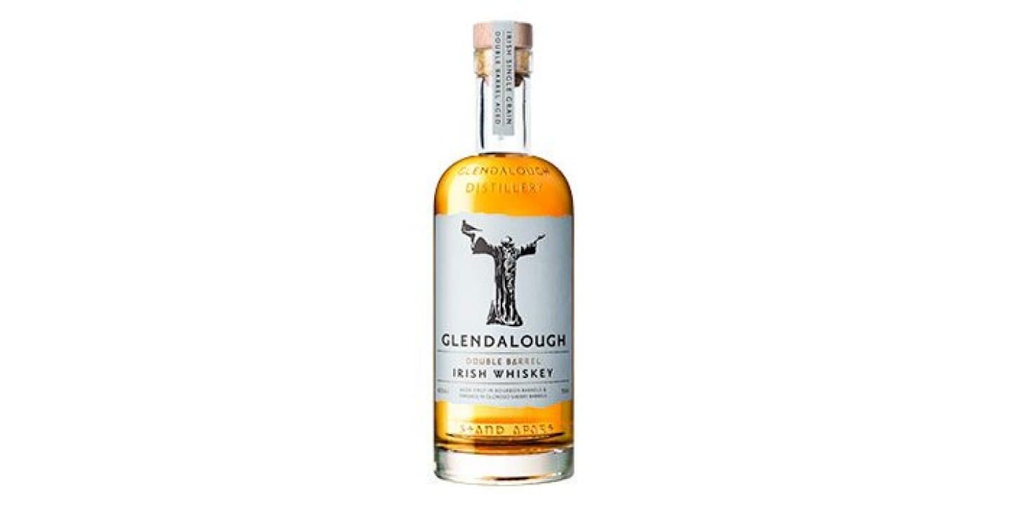 Glendalough Double Barrel, image 1 of 1