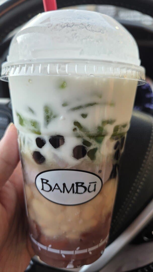 Bambu, image 1 of 6
