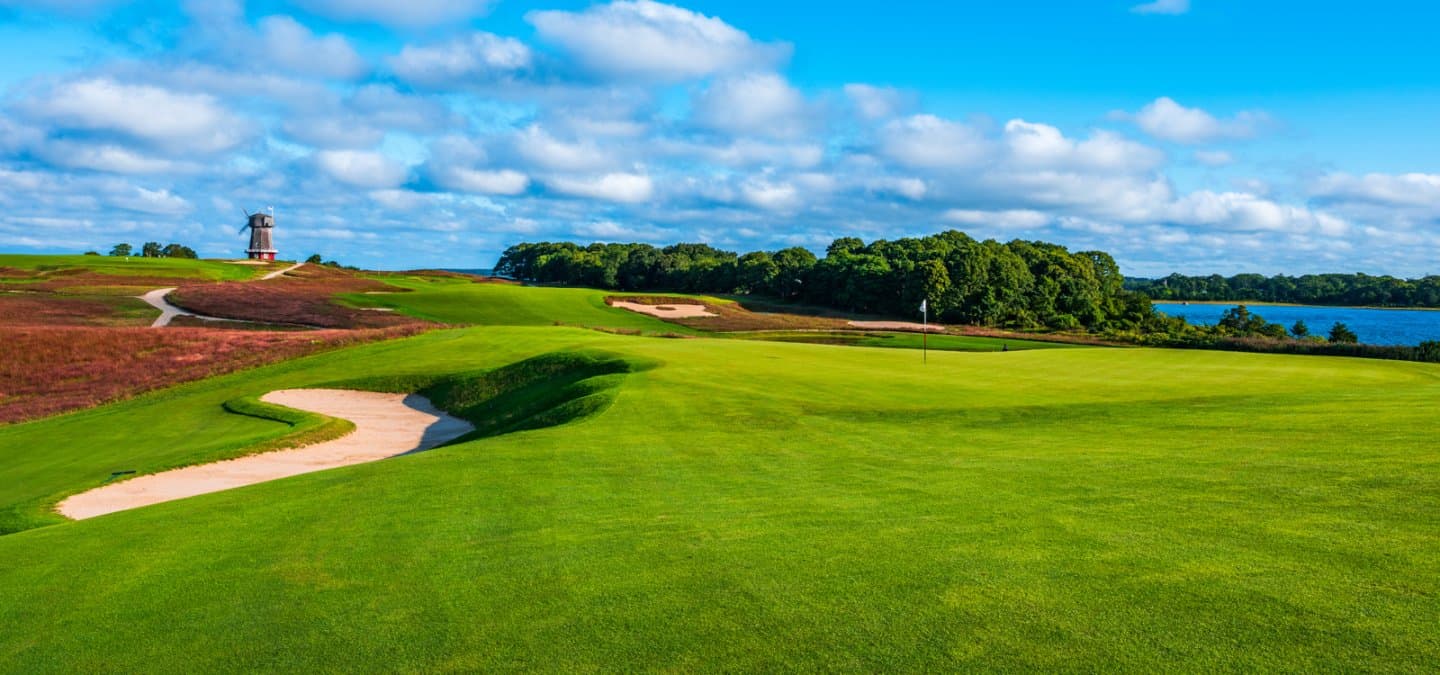 National Golf Links of America, image 1 of 1