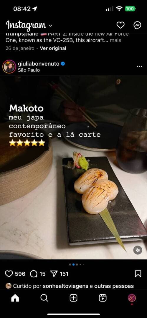 MAKOTO Cidade Jardim, image 1 of 1