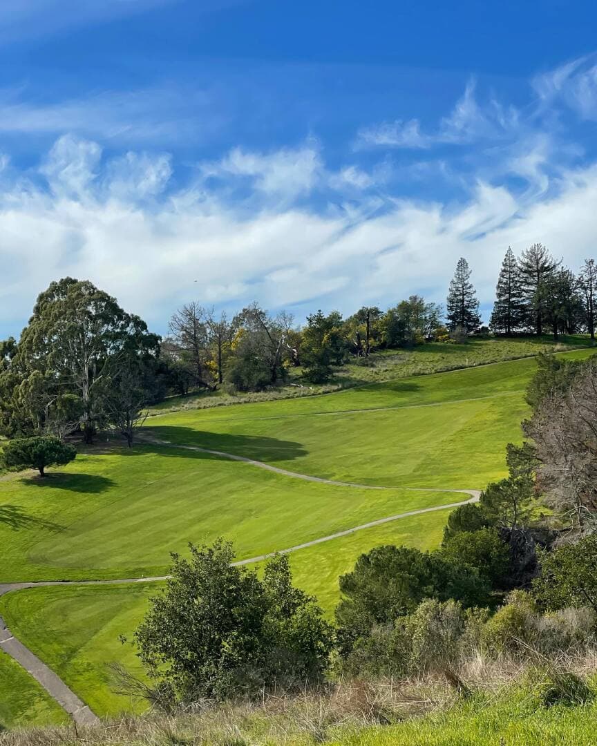 Lake Chabot Golf Course, image 1 of 1