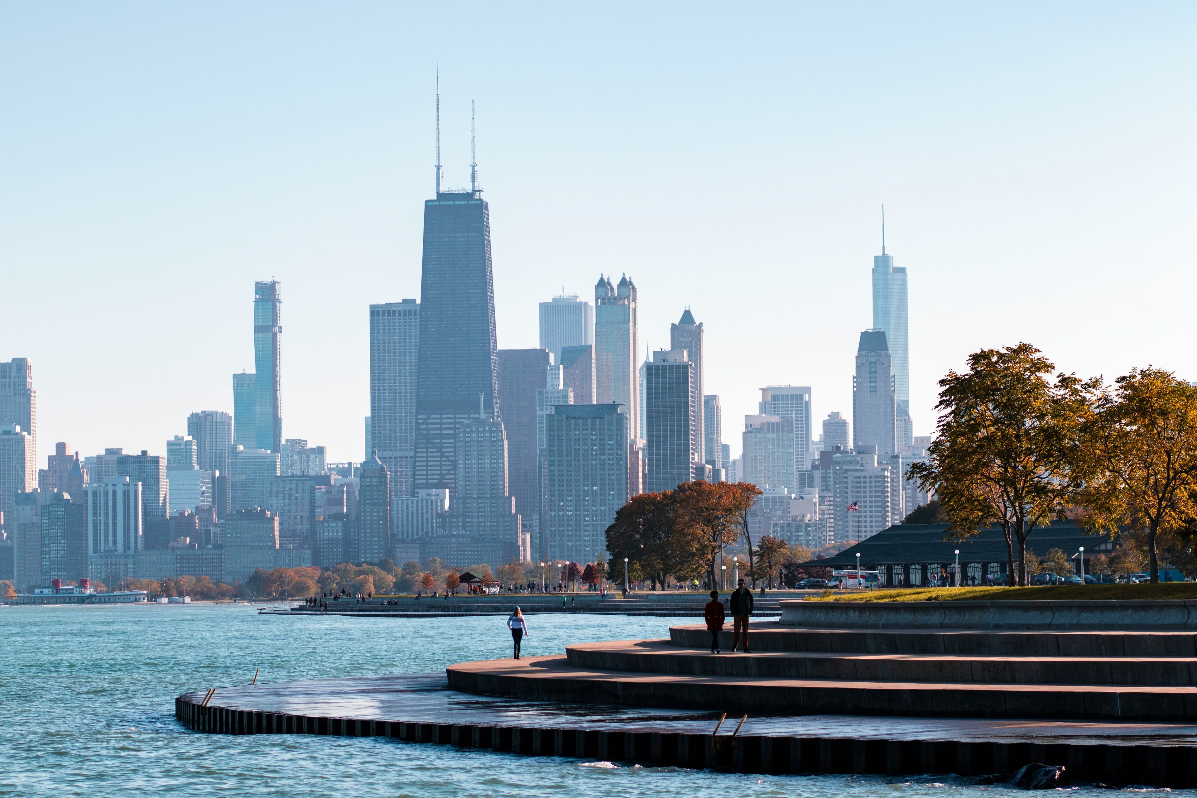 Chicago History Museum, image 1 of 1