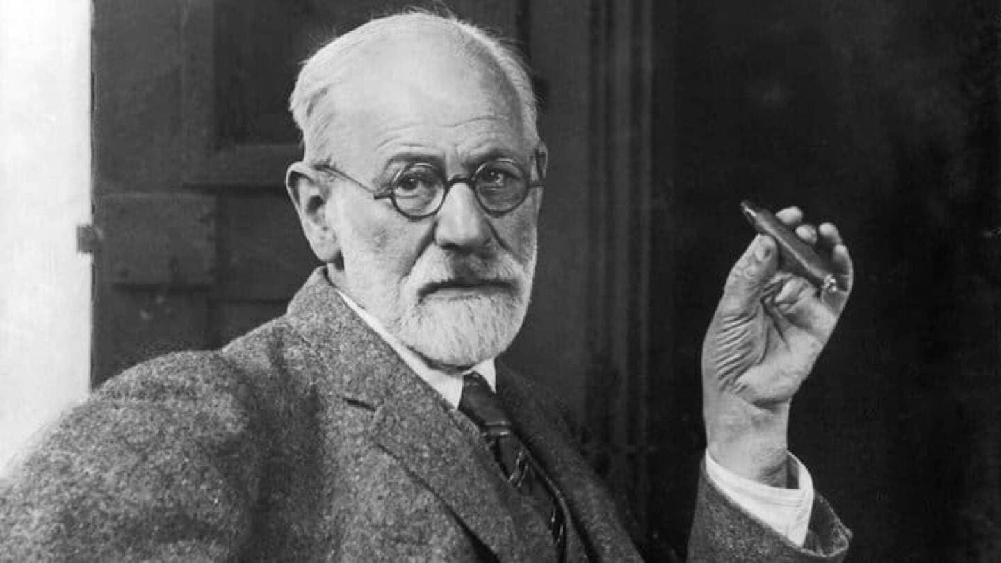 Freud, image 1 of 1